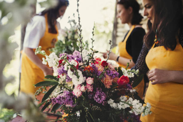 Floral Arrangements