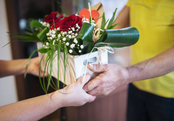 Valentines Day Flowers